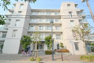 豊新セリオ【3階】の外観