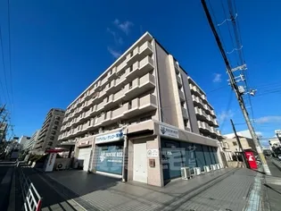 リバージュ住吉の画像