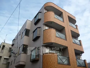 AIROSE豊中【3階】の外観