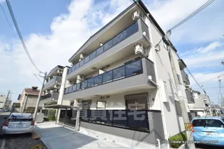 エフメゾンリーブルIIIの画像