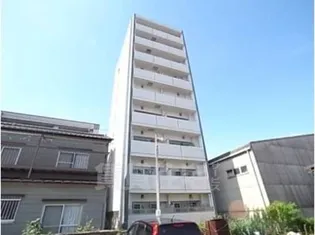 M118【6階】の外観