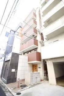 大阪府堺市堺区北瓦町1丁【マンション】の外観