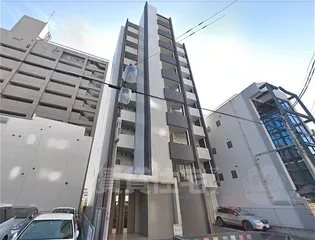 ヴェーラ カーサ ウルバーナ【5階】の外観