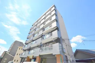 プラネット都島の画像