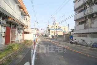 北条ハイム【1階】のその他画像