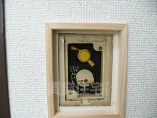 北条ハイム【1階】のその他画像