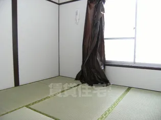 北条ハイム【1階】の居間