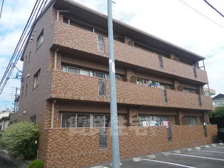 愛知県名古屋市昭和区戸田町5丁目【マンション】の外観