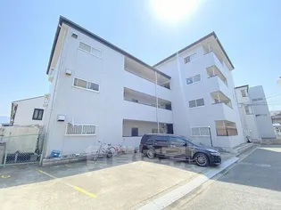 ビートル山本北E棟の画像