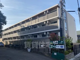 グランテラス八事広路町【1階】の外観