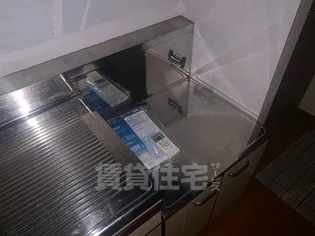 コンソラーレ中野【1階】のその他画像