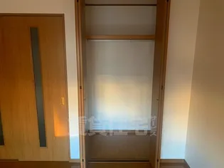 コンソラーレ中野【1階】の内装