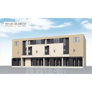 グラン ソレイユ Ⅰの画像