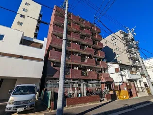 レスカール千代田の画像