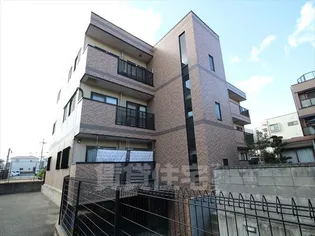 ダイアマンションの画像