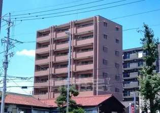 メゾン グランドゥールの画像