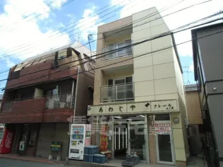 クレール上ヶ原の画像