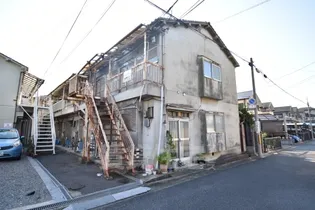 イオボヌール堺鳳EF棟の画像