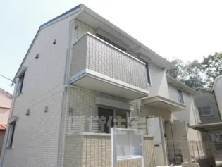 Bardstown【2階】の外観