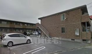 アウラガーデンAの画像