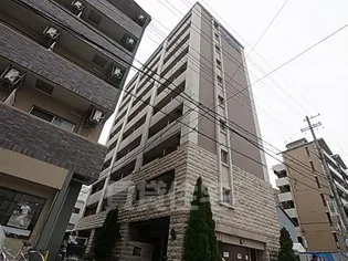 プレサンス三宮東アルバーナの画像