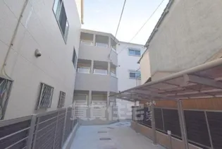 クリエオーレ生江IIの画像