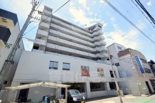 コーラルハイツ平野の画像