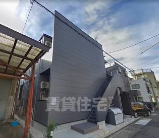 クリオス神宮前の画像