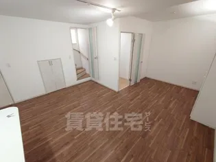 ハイツ南【2階】の内装