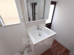 ハイツ南【2階】の内装