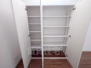 ハイツ南【2階】の内装