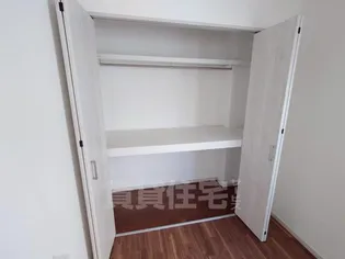 ハイツ南【2階】の内装