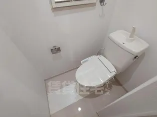 ハイツ南【2階】の内装