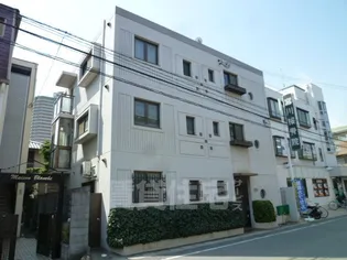アイビー館の画像