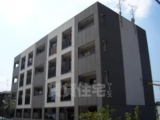 大阪府堺市堺区神石市之町【マンション】の外観