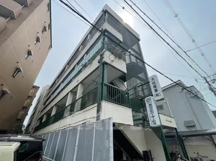 グリーンハイツ中宮の画像