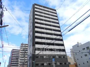 ArtizA千代田【4階】の外観