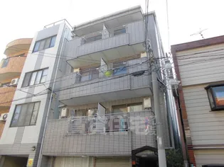 プレアール都島高倉の画像