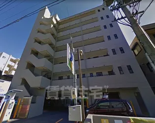 桜山アネックス【2階】の外観