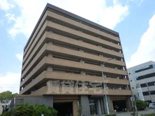 こうしょう庵【3階】の外観