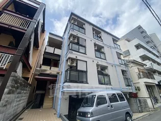 ダイユウレストハウス大畑の画像