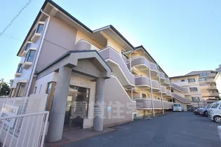 グランドール高鷲【2階】の外観