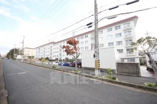 エクセルハイツ第一学園前の画像