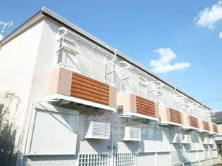 メゾネットSAKURAの画像