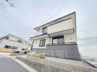 京都府京都市伏見区深草大亀谷万帖敷町【アパート】の外観