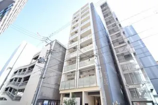 愛知県名古屋市中村区名駅南1丁目【マンション】の外観