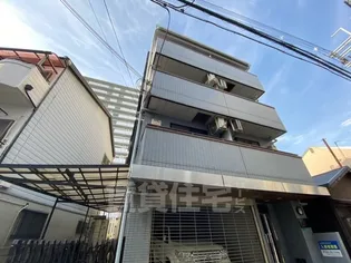 ニューカントリーハイムパート6の画像