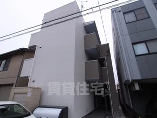 イーリス弥富通の画像