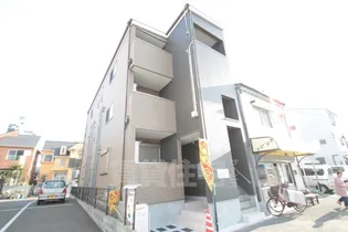 グランビア南半町西の画像