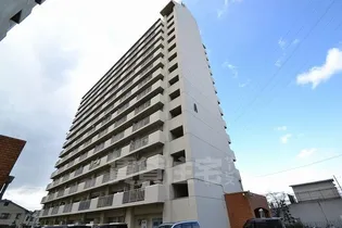 生島リバーサイドマンションB棟の画像